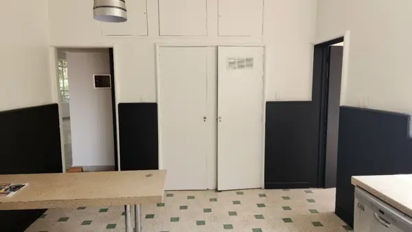 Oficina en renta en Los Alpes, Álvaro Obregón, Ciudad de México