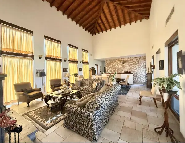 Casa en venta en Las Villas, Torreón — foto 3 de 20