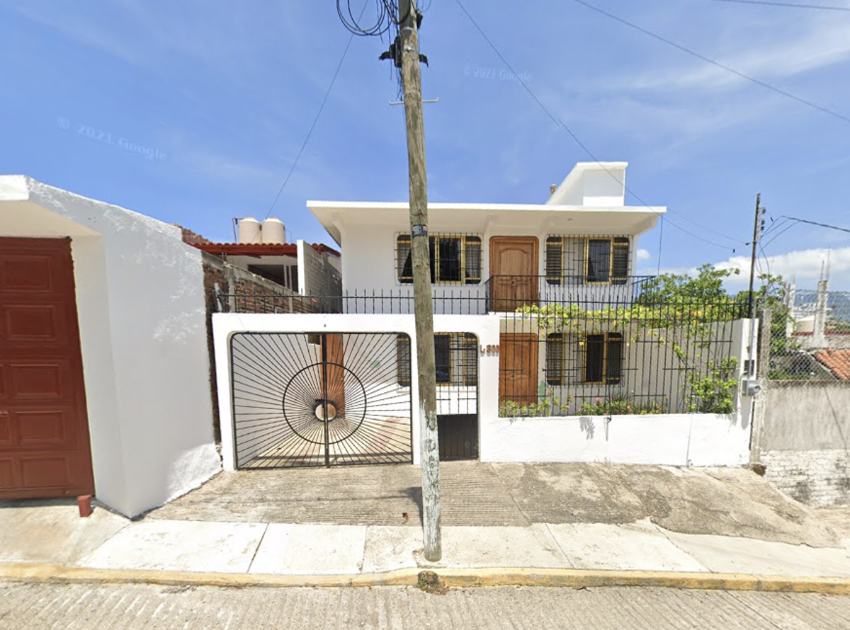 Casa en venta en Las Playas, Acapulco de Juárez — foto 1 de 6
