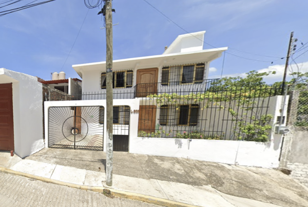 Casa en venta en Las Playas, Acapulco de Juárez — foto 2 de 6