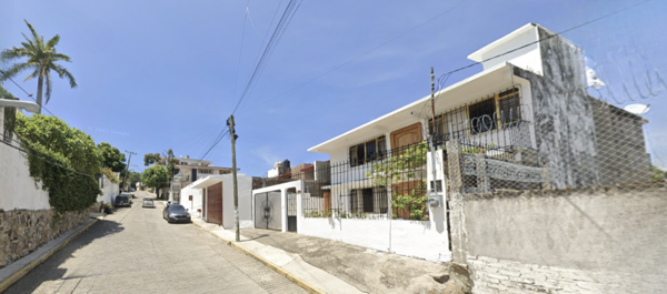 Casa en venta en Las Playas, Acapulco de Juárez — foto 3 de 6