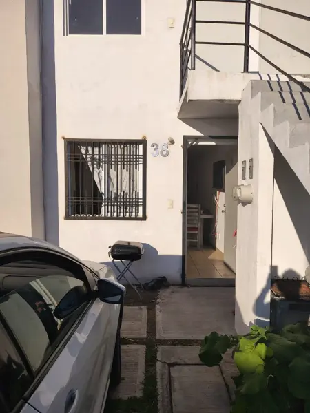 Casa en venta en Hacienda Mompaní, Querétaro — foto 1 de 8