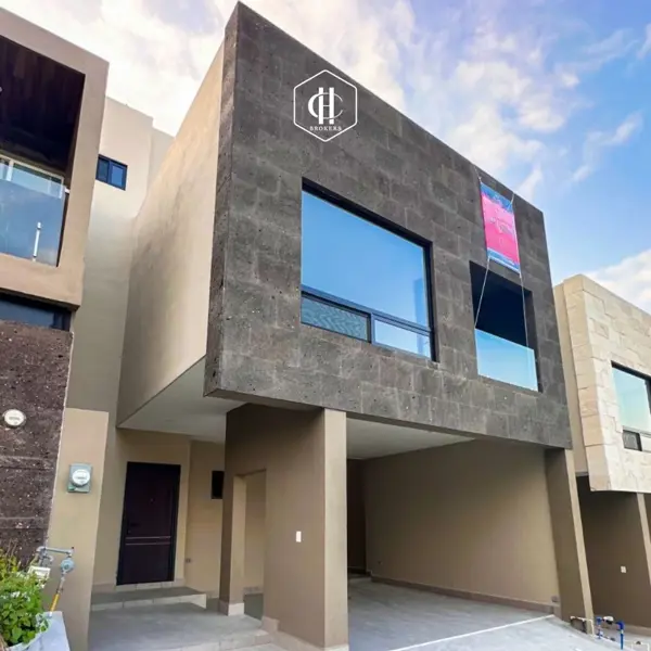 Casa en venta en Cumbres Elite Premier Privadas Alpes y Everest, Monterrey — foto 3 de 21