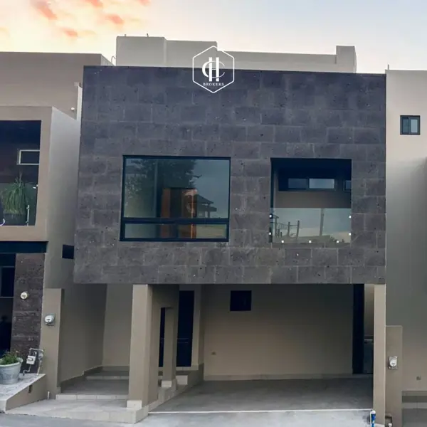 Casa en venta en Cumbres Elite Premier Privadas Alpes y Everest, Monterrey — foto 2 de 21