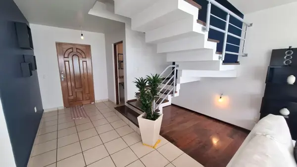 Casa en venta en Urbano Bonanza, Metepec — foto 3 de 32