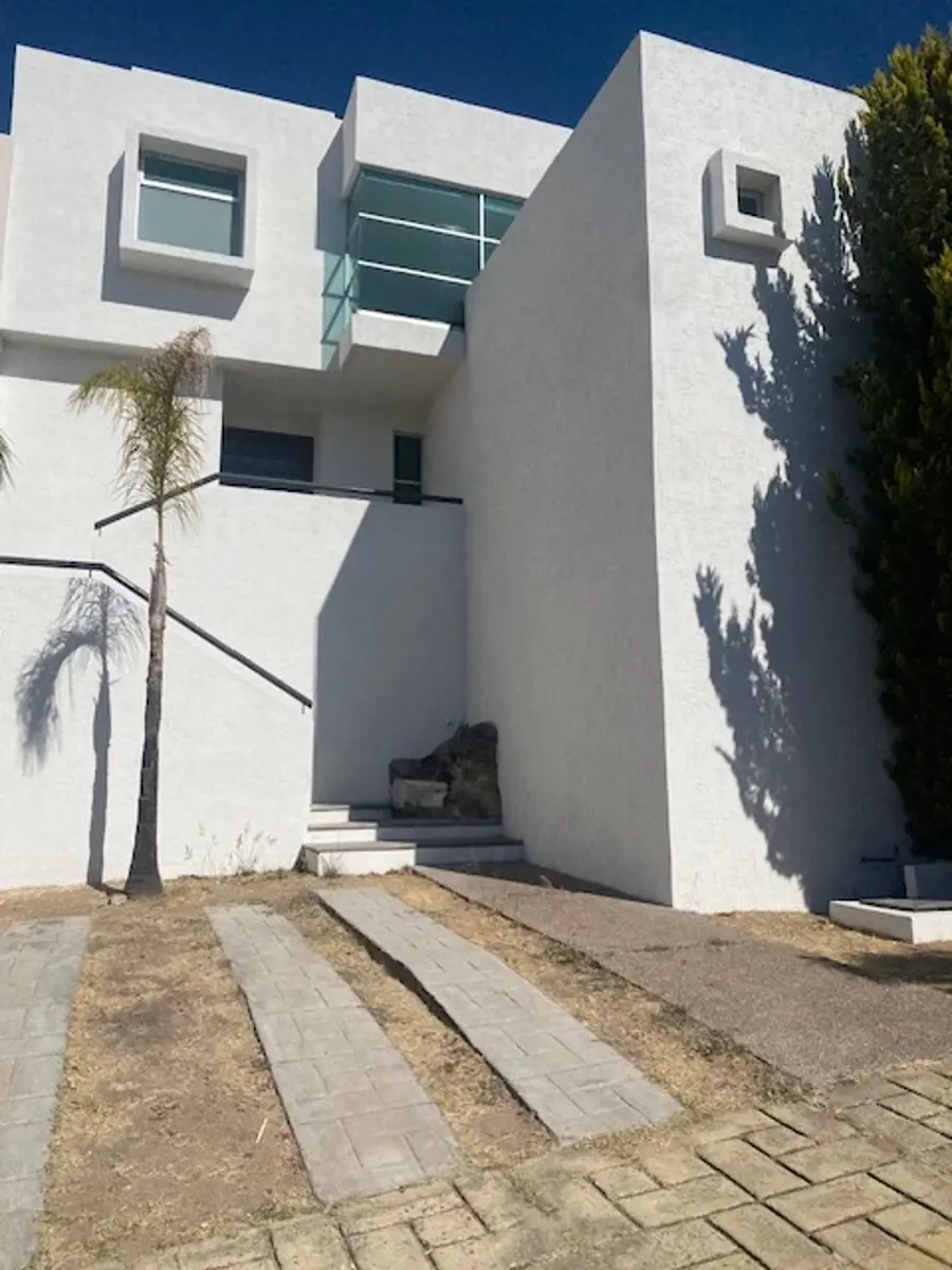 Casa en renta en Mirador de Gran Jardín, León — foto 1 de 8