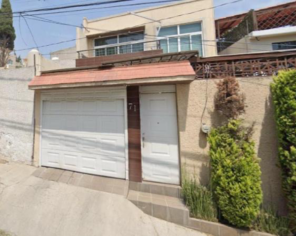 Casa en venta en Parque Residencial Coacalco 1a Sección, Coacalco de Berriozábal — foto 2 de 5