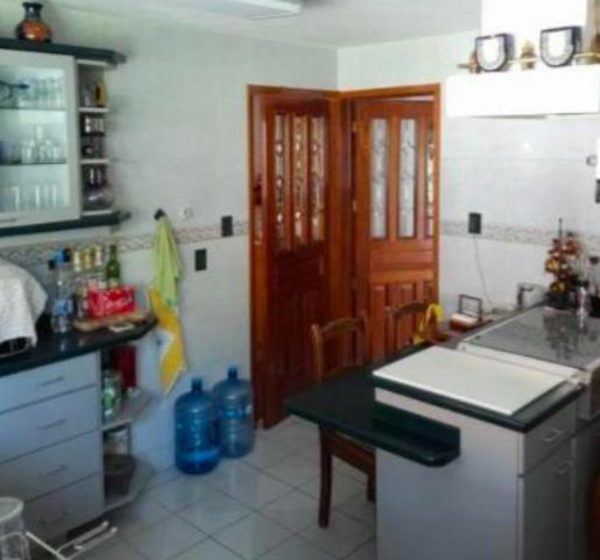 Casa en venta en Parque Residencial Coacalco 1a Sección, Coacalco de Berriozábal — foto 3 de 5