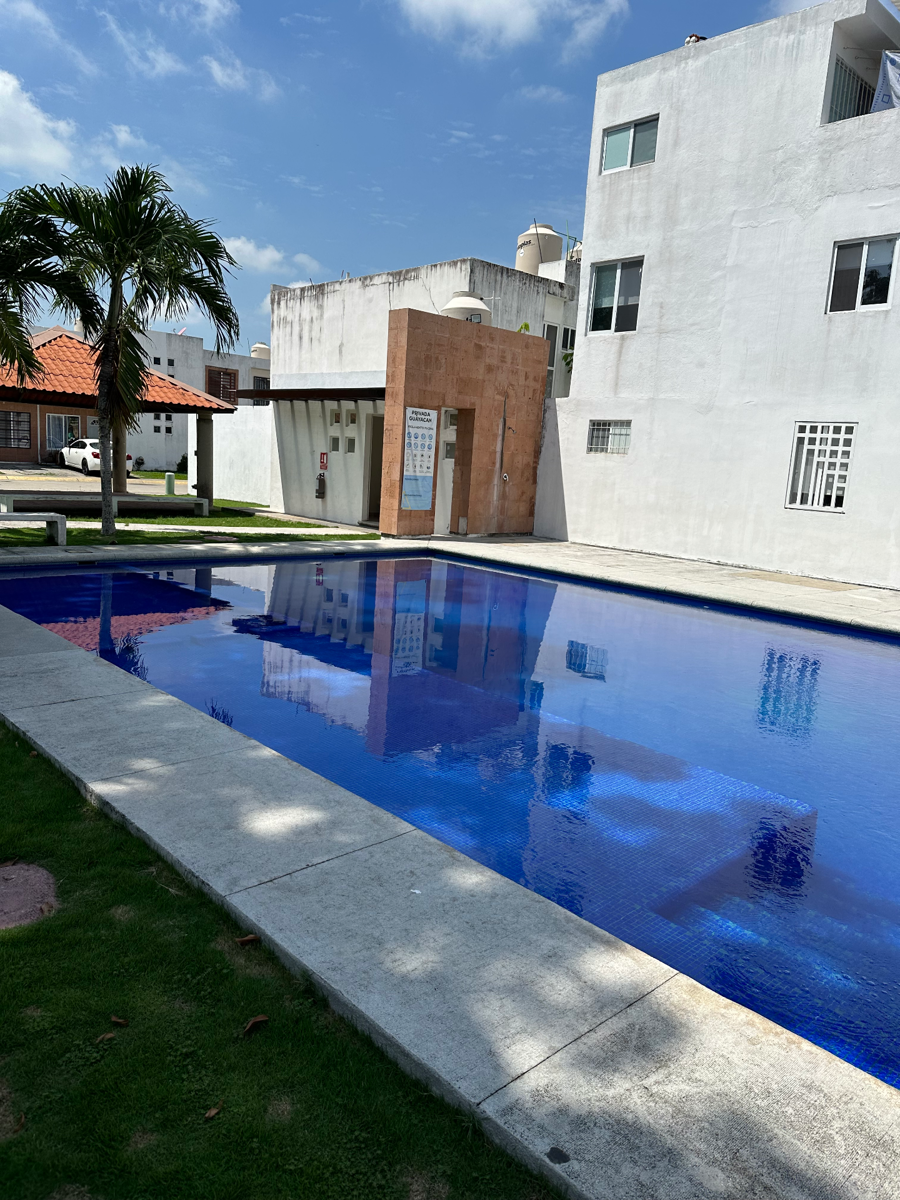 Casa en renta en Pomoca, Nacajuca — foto 1 de 11