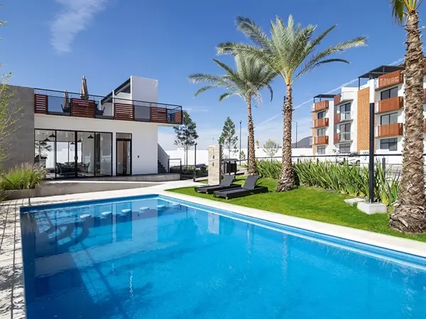 Departamento en Privalia Ambienta, Querétaro, Querétaro