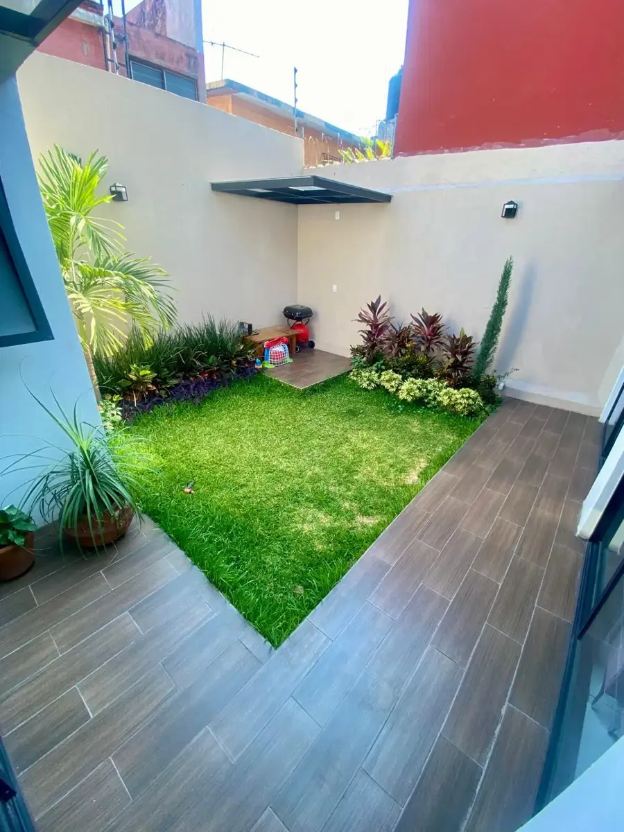 Casa en venta en Ciudad Chapultepec, Cuernavaca — foto 1 de 18