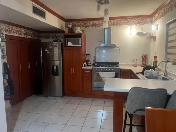 Casa en venta en Residencial Senderos, Torreón, Coahuila de Zaragoza