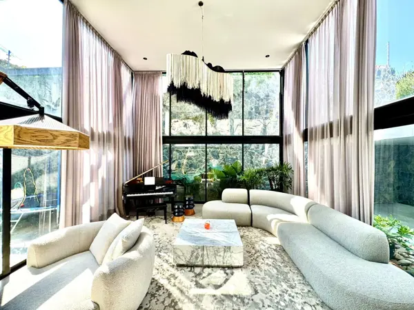 Casa en venta en Hacienda del Campestre, León — foto 3 de 21