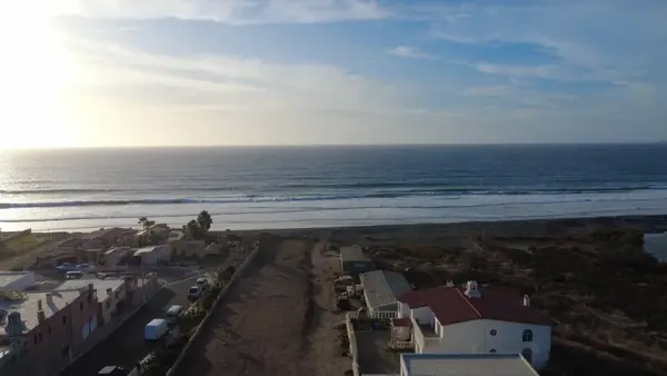 Terreno en venta en Misión Viejo, Playas de Rosarito — foto 3 de 3