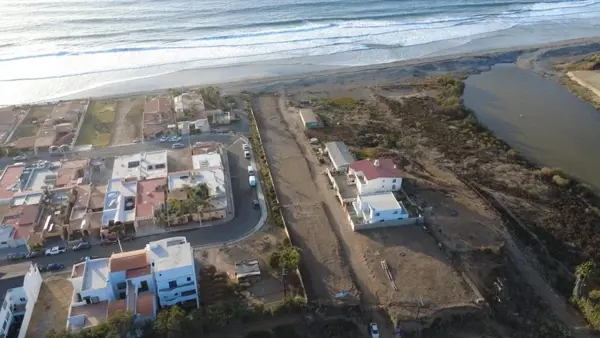 Terreno en venta en Misión Viejo, Playas de Rosarito — foto 2 de 3