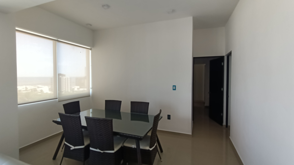 Departamento en venta en Playas del Conchal, Alvarado — foto 3 de 48
