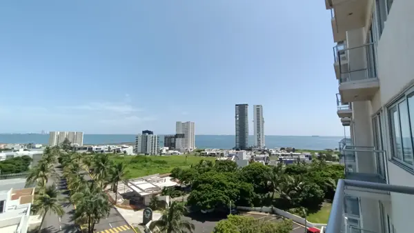 Departamento en venta en Playas del Conchal, Alvarado — foto 2 de 48