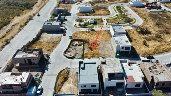 Terreno en venta en Paseos del Molino, León — foto 2 de 6