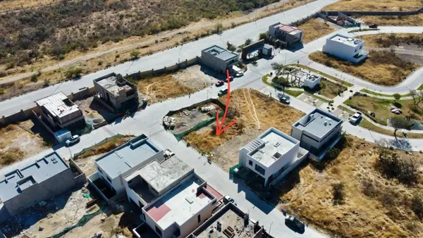 Terreno en venta en Paseos del Molino, León — foto 3 de 6