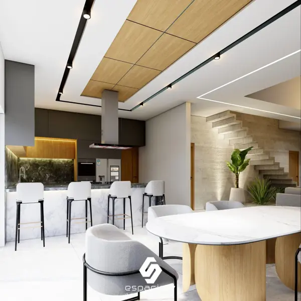 Casa en venta en Rincón de Alcántara, Saltillo — foto 3 de 11