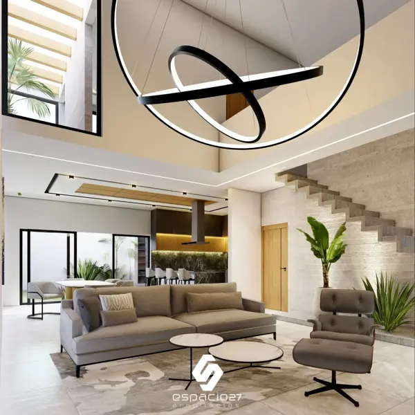 Casa en venta en Rincón de Alcántara, Saltillo — foto 2 de 11