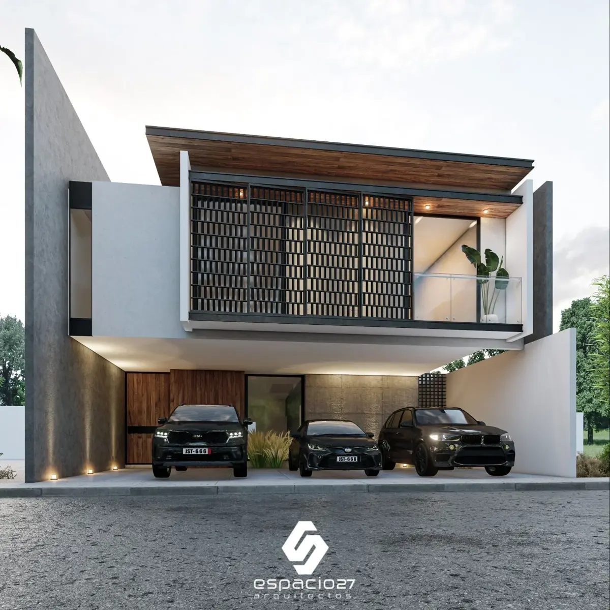 Casa en venta en Rincón de Alcántara, Saltillo — foto 1 de 11