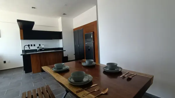 Departamento en venta en Playas del Conchal, Alvarado — foto 3 de 41