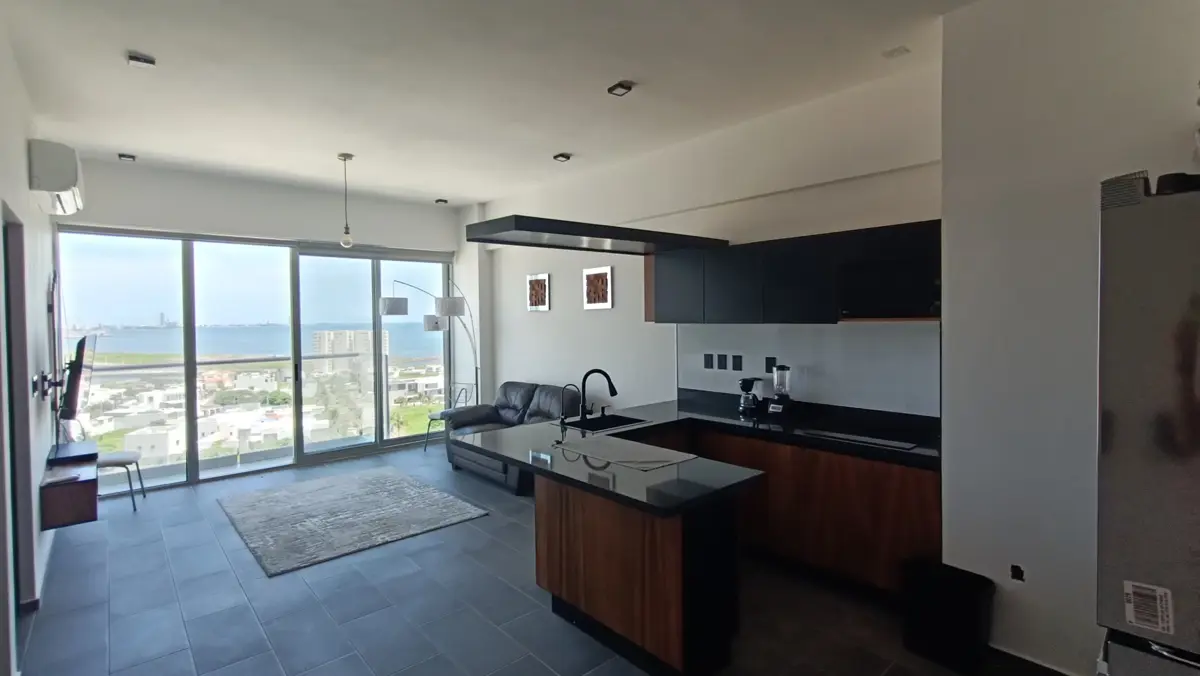 Departamento en venta en Playas del Conchal, Alvarado — foto 1 de 41