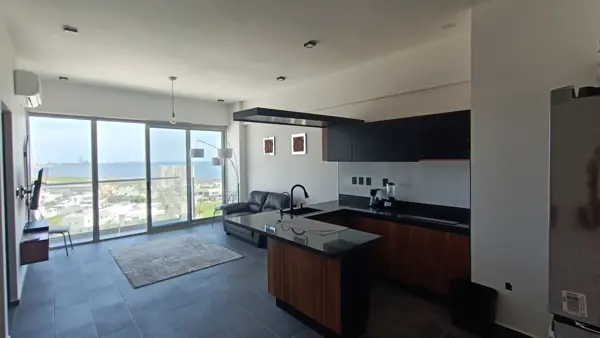 Departamento en venta en Playas del Conchal, Alvarado, Veracruz de Ignacio de la Llave