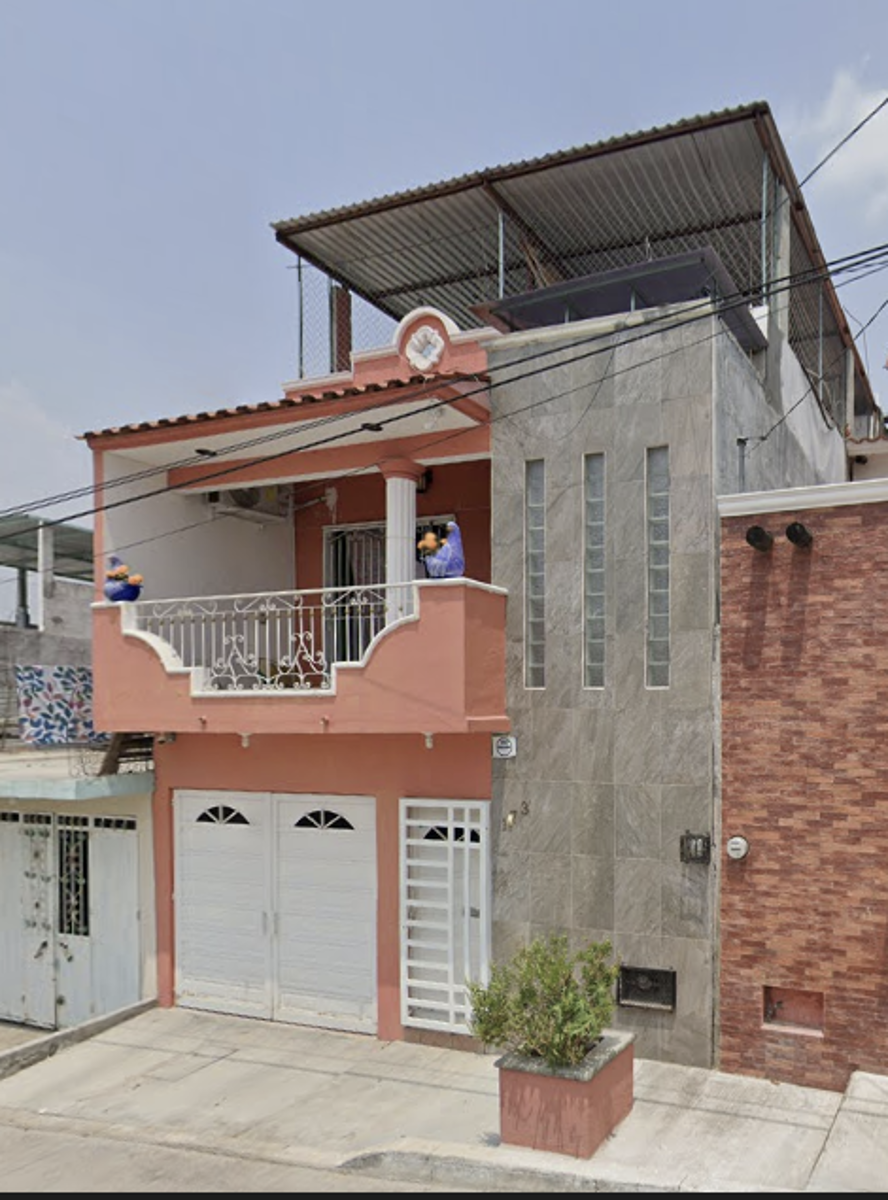 Casa en venta en Jardines del Pedregal, Tuxtla Gutiérrez — foto 1 de 7