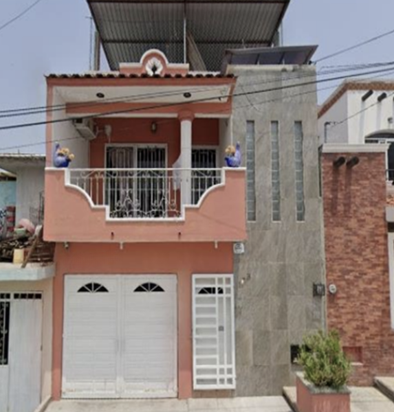 Casa en venta en Jardines del Pedregal, Tuxtla Gutiérrez — foto 3 de 7