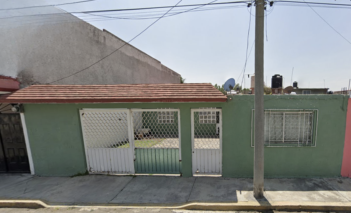 Casa en venta en Jardines de Morelos 5a Sección, Ecatepec de Morelos — foto 1 de 6