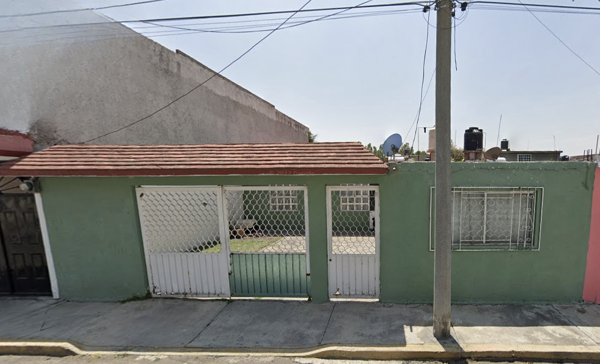 Casa en venta en Jardines de Morelos 5a Sección, Ecatepec de Morelos, México