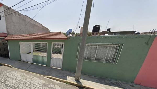 Casa en venta en Jardines de Morelos 5a Sección, Ecatepec de Morelos — foto 2 de 6
