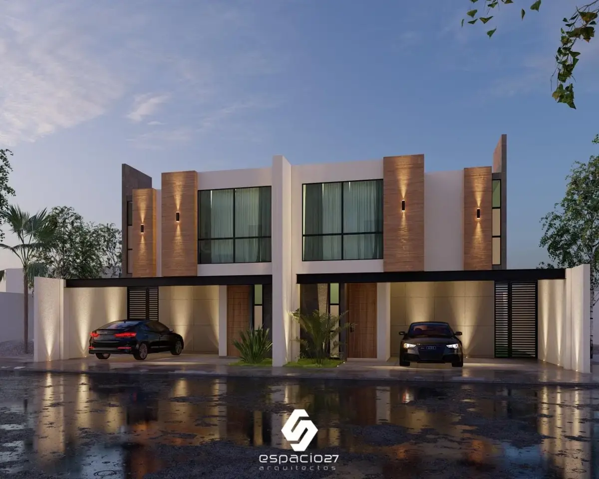 Casa en venta en Provivienda, Saltillo — foto 1 de 9