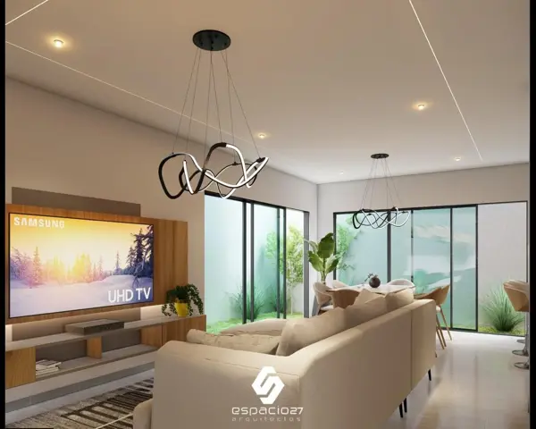 Casa en venta en Provivienda, Saltillo — foto 3 de 9