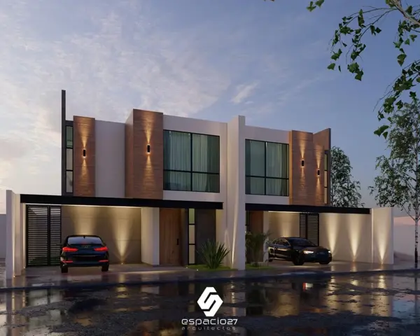 Casa en venta en Provivienda, Saltillo — foto 2 de 9