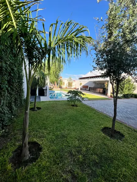 Quinta en venta en Ciudad Juárez, Lerdo — foto 3 de 7