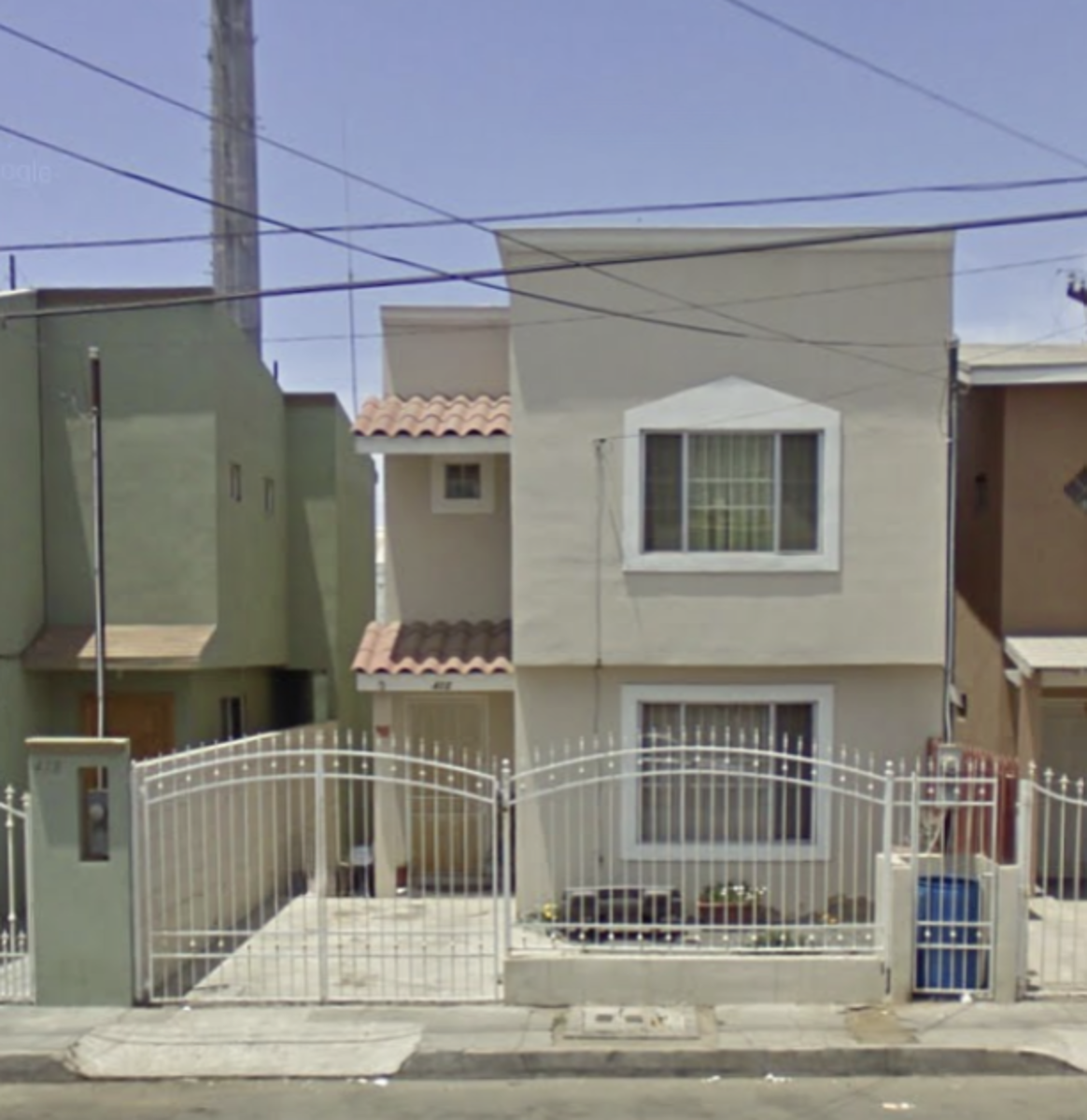 Casa en venta en Costa Azul, Ensenada — foto 1 de 5