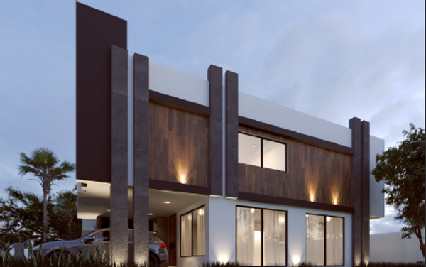 Casa en venta en Lomas de Angelópolis, San Andrés Cholula — foto 3 de 17