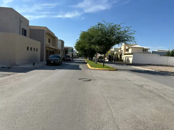 Terreno en venta en Hacienda del Rosario, Torreón — foto 3 de 4