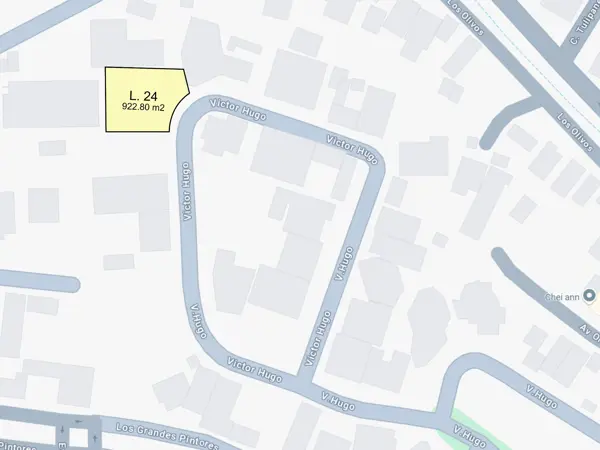 Terreno en venta en Residencial Galerías, Torreón — foto 3 de 5