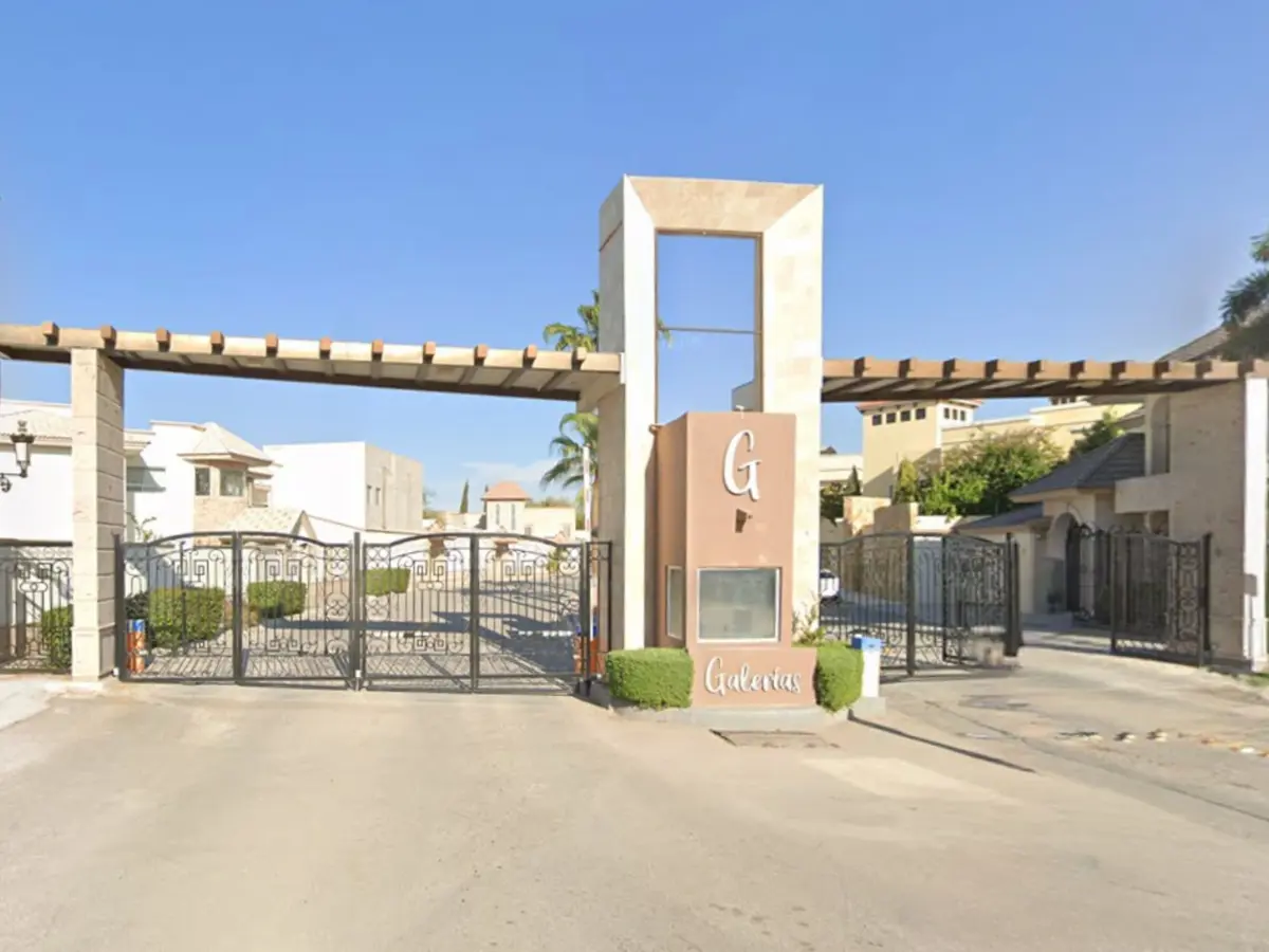 Terreno en venta en Residencial Galerías, Torreón — foto 1 de 5