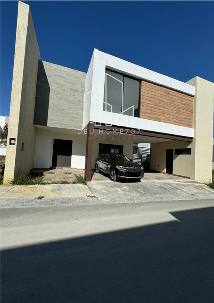 Casa en venta en Altares Residencial, Santiago — foto 2 de 14