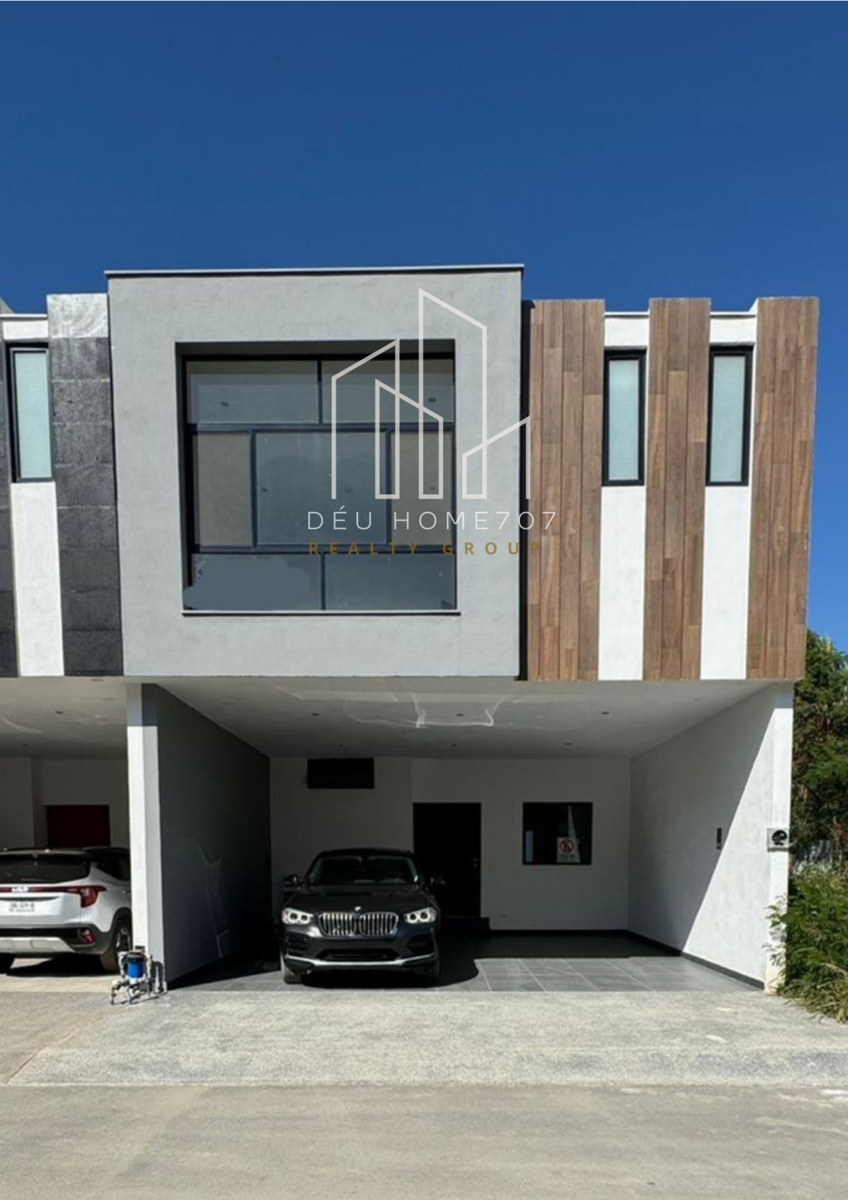 Casa en venta en Altares Residencial, Santiago — foto 1 de 15