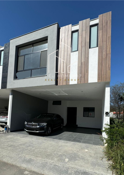 Casa en venta en Altares Residencial, Santiago — foto 2 de 15