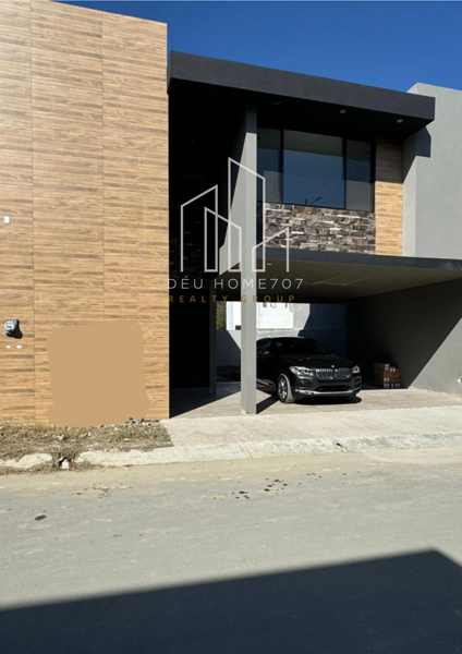 Casa en venta en Altares Residencial, Santiago — foto 2 de 9