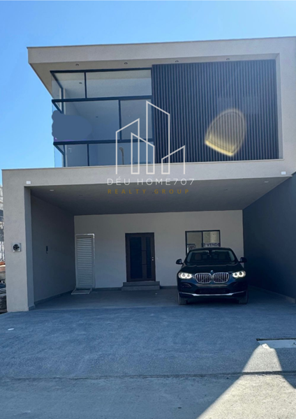 Casa en venta en Altares Residencial, Santiago — foto 2 de 21