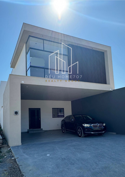 Casa en venta en Altares Residencial, Santiago — foto 3 de 21