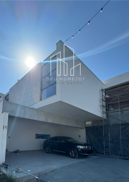 Casa en venta en Altares Residencial, Santiago — foto 2 de 20